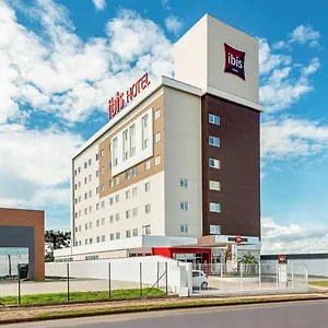 Ibis 3* Шапеко