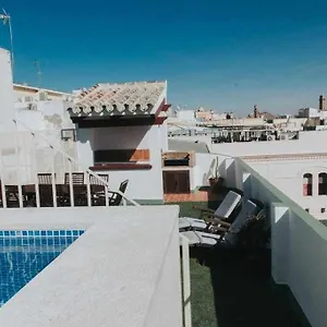  Сasa de vacaciones Gran Casa Con Piscina España
