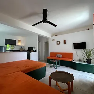 Appartement New Moringa