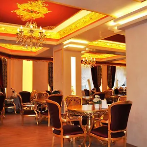 Aquarium Hotel Provincia di Istanbul