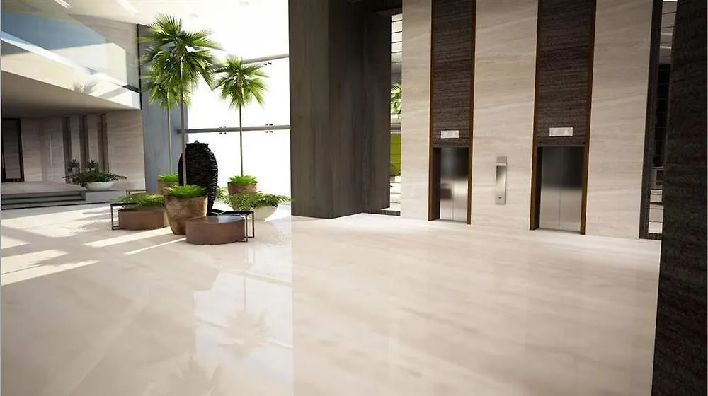 Embassy Suites By Hilton Санто-Доминго Доминиканская Республика